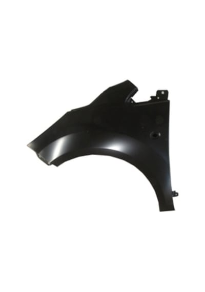 Ford Ka 09/10 Ön Çamurluk Deli Kli Sol Tw
