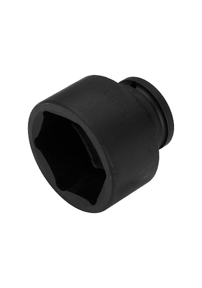 Retta 3/4" Havalı Lokma Anahtar Kısa 6 Köşe 65 Mm