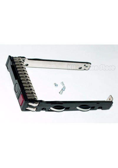 Dell R740  2.5 İnç  Disk Kızağı  Oem