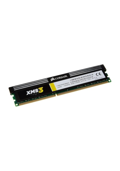 Xms3 4gb 1x4gb Ddr3 1333 Mhz Pc3 10666 Masaüstü Bellek Cmx4gx3m1a1333c9