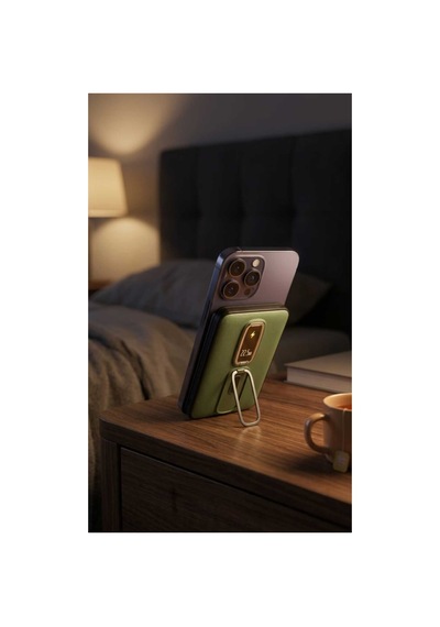 Megsafe Powerbank 10000 Mah Haki
