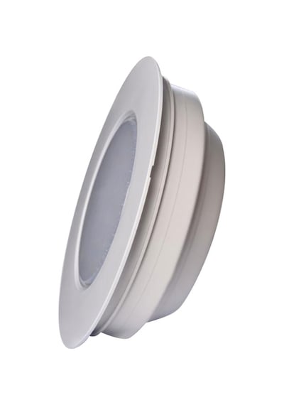 Superfine Sıva Altı Led Havuz Aydınlatma Ampülü Lamba Kırmızı A-1212 Par-56 30w 12v Ip68
