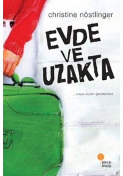 Evde Ve Uzakta - Dppq-834049
