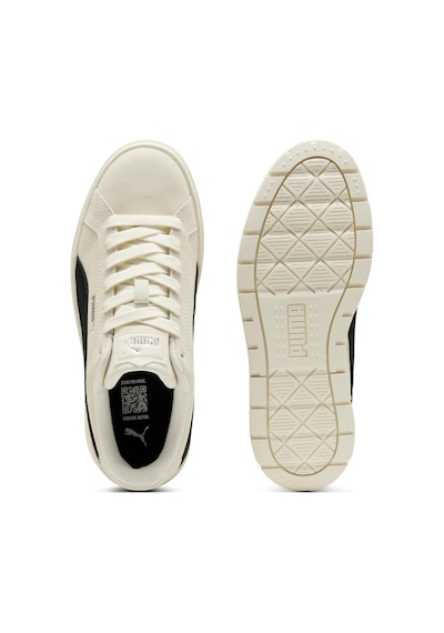 Puma Karmen Iı Kadın Yetişkin Sneaker Siyah