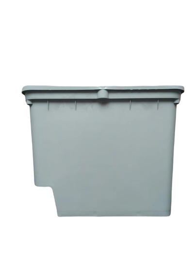Topraksız Tarım Hollanda Kovası Ducth Bucket Sistem Kovası 12,5 Litre 15 Adet Saksı 0