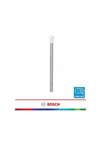 Bosch Cyl-9 5 Mm Standart Fayans Ve Seramik Matkap Ucu 2608707344