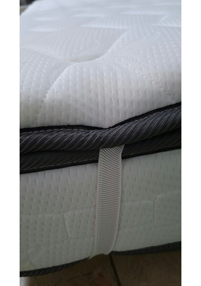 Comfortped Yatak Pedi Lastikli 90 X 190