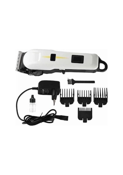 Insua Hk-70 Saç Sakal Tıraş Makinesi Şarjlı Lcd Ekran