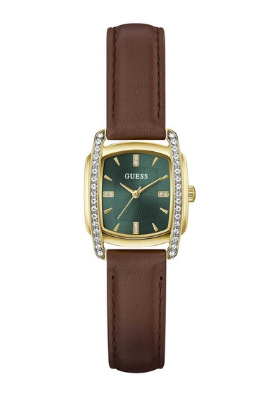 Guess Gugw1097l2 Kadın Kol Saati Altın