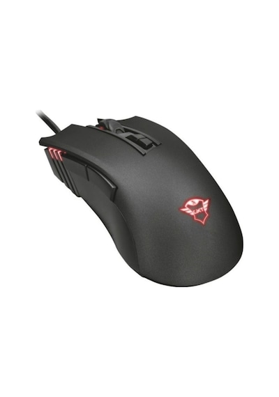 23091 Gxt 121 Zeebo Oyuncu Mouse Siyah Gtx