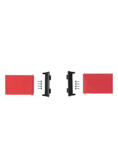 Oppo Watch 41Mm 20Mm Metal Kordon Dönüştürücü (515983162)