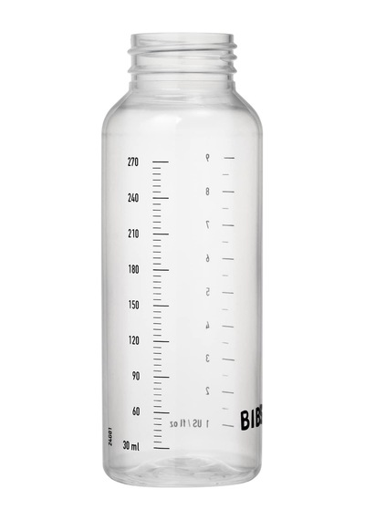 Bibs Baby Pp Bottle Biberon Şişesi 270 Ml
