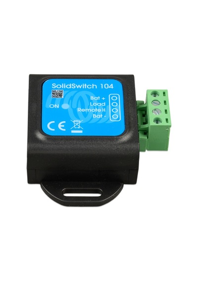 Victron Solidswitch 104 Dc Elektronik Anahtarlama Modülü 70v / 4a