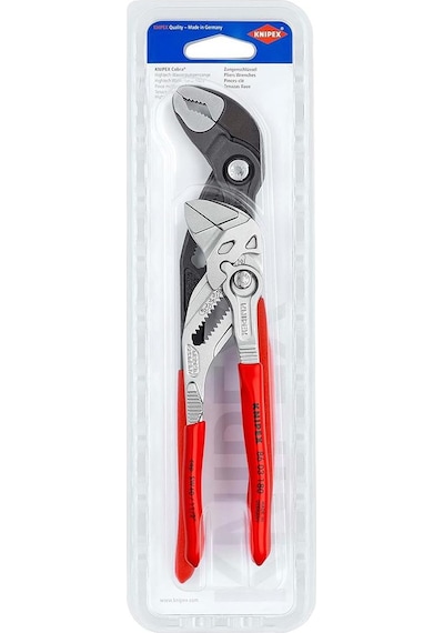 Knipex 003120 V03 2'li Fort Pense Seti