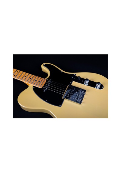 Jet Jt-350 Bsc Ss Elektro Gitar Butterscotch