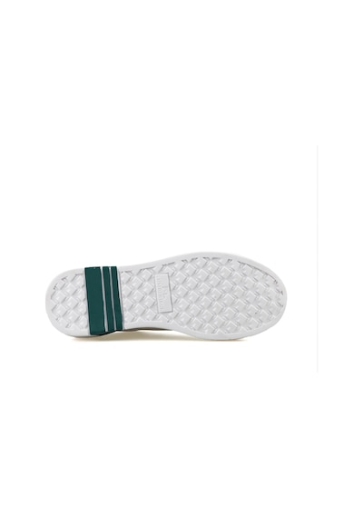 Lumberjack 4F TINA 4PR Kadın  Beyaz Sneaker
