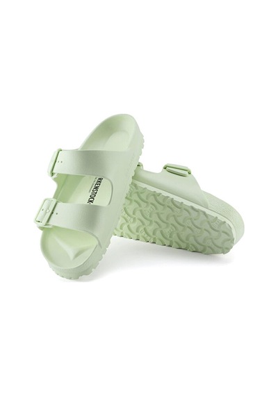 Birkenstock Arizona Evakadın Terliği 1024691-20436 Yeşil