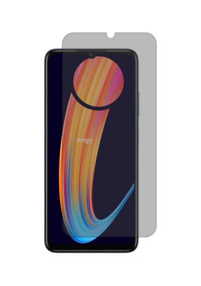 Infinix Hot 30i İle Uyumlu Hayalet Ekran Koruyucu Şeffaf