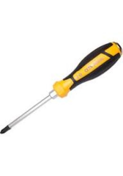 Ceta Form Çekiçlenebilir F14c-002-100 Ph2x100mm Yıldız Uçlu Tornavida