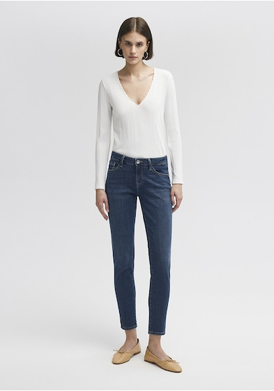 Mavi - Ada Vintage Mavi Jean Pantolon 1020535596 Mavi