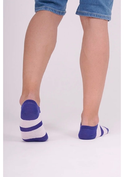 The Socks Company Erkek Çorap 23sdcr157p Renkli