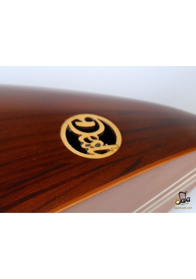 Kısa Sap Dut Bağlama Saz Yask-109