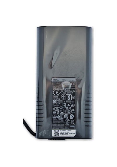 Ac Adaptör, 90w, 19.5v, 3pin, Type C, C6 Güç Kablosu, 0tdk33