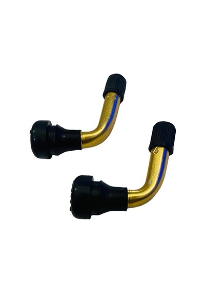 Scooter Tubeless Dublex Lastik Sibobu Eğri