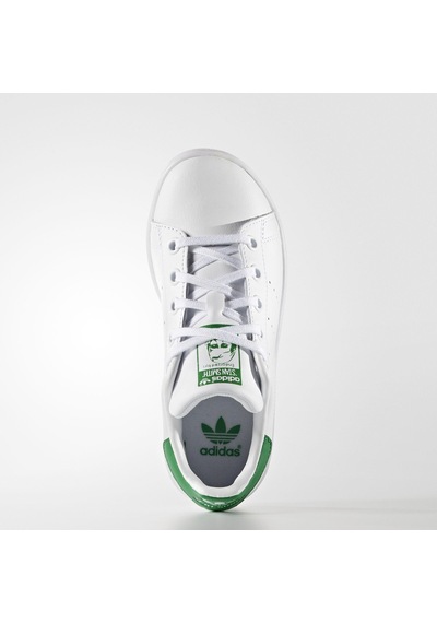 Adidas Ba8375 Stan Smıth C Çocuk Günlük Spor Ayakkabısı Beyaz