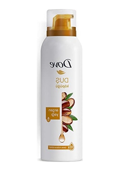 Argan Yağı İle Zenginleştirilmiş Duş Köpüğü, 200 Ml, Beyaz Acai Üzümü