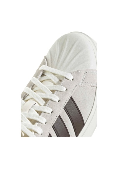 Adidas Streettalk Bej Erkek Sneaker 000000000102719166 Bej-kahve