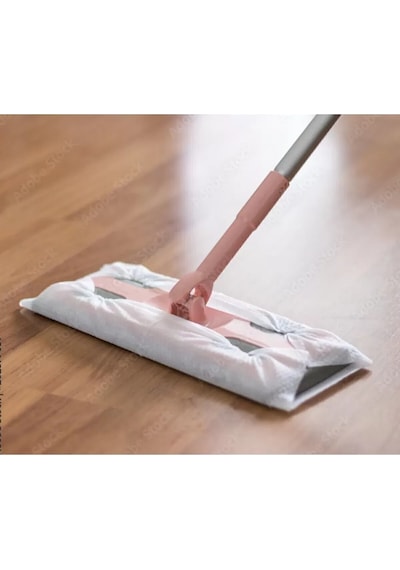 Mop Uyumlu Çok Amaçlı Islak Temizlik Havlusu 83064