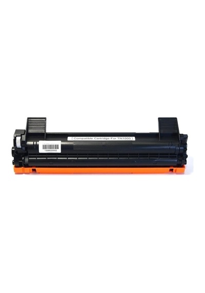 Baskistan Brother Mfc-1911w Tn-1040 Uyumlu Toner 1000 Sayfa