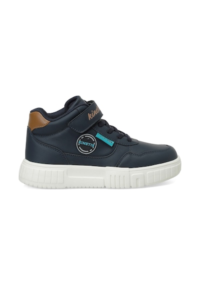 Kinetix Reypa Hı F Lacivert Erkek Çocuk High Sneaker 000000000102694478 Lacivert-kahve Kinetix Reypa Hı F Lacivert Erkek Çocuk High Sneaker 000000000102694478 Lacivert-kahve