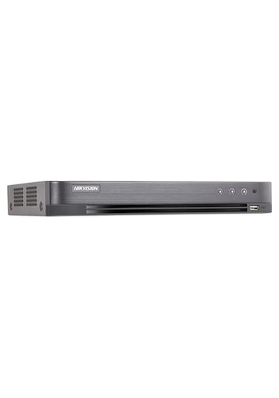 Haikon Ds-7204hqhı-k1 1080p 4 Kanal H.265+/h.265/h.264+/h.264 Hd-tvı Kayıt Cihaz