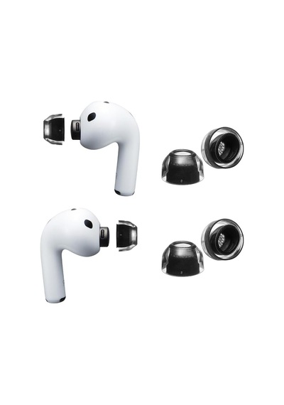 Xelastec 2 For Airpods Uyumlu Pro 3 S 2 Çift