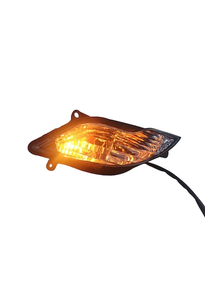 56917 Monero Ön Sinyal Takım Honda Alpha 110 E Belgeli