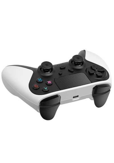 Rampage Tactic Bluetooth Çift Titreşimli Ps4 Gamepad Joypad