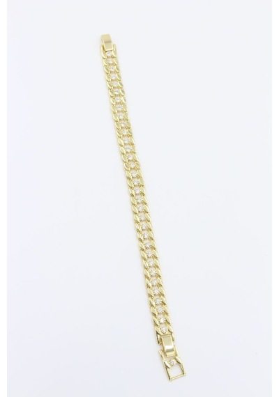 Vip Bileklik 14 - K 17+2 Cm Çok Renkli 00229359