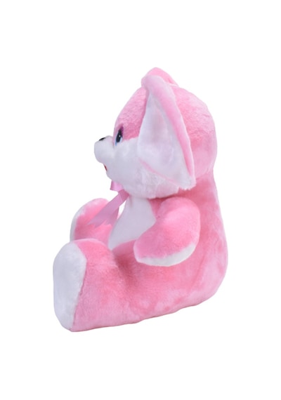 Şirin Tavşan Orta Boy Peluş 50 Cm