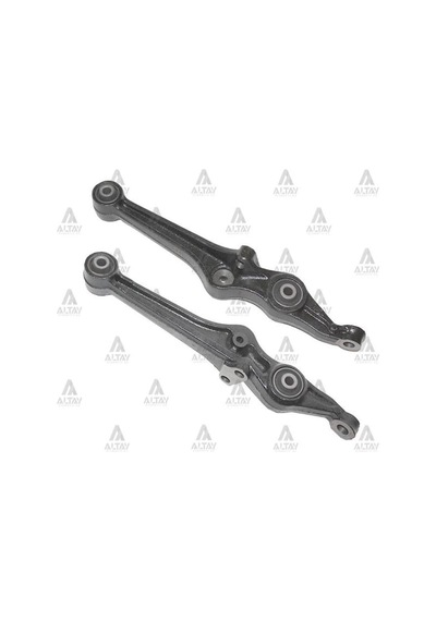 MAHER 2325 Salıncak Accord 99-02 Burçlu Alt Sol
