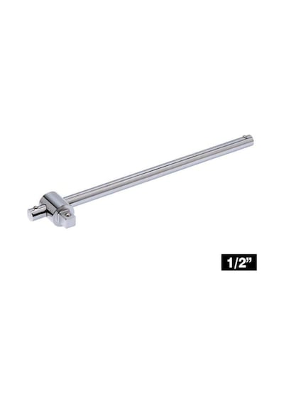İzeltaş T Kol 1/2'' 250mm 1513062250