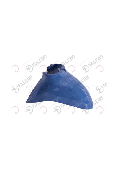 Ön Çamurluk Mavi Falcon Soft 50