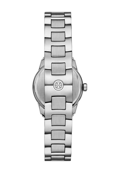 Tory Burch Tbw9064 Kadın Kol Saati Metalik Gri