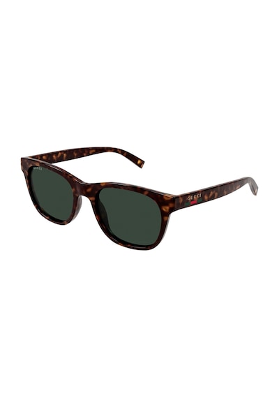 Gucci Gg1985s 002 54 Erkek Güneş Gözlüğü Kahverengi