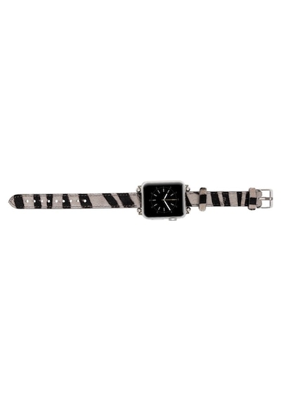 Bouletta Apple Uyumlu  Watch Deri Kordon 38-40-41Mm Ferro Ze01N Z