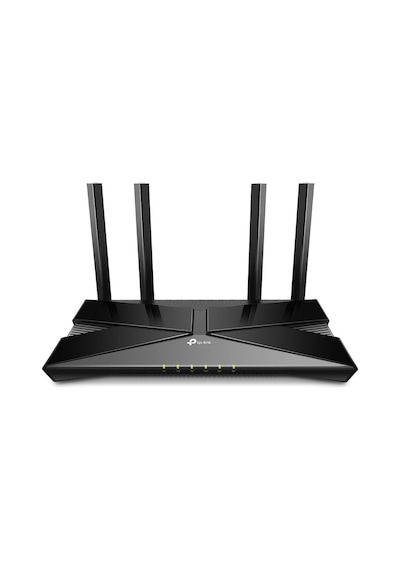 Tp-link Archer Vx1800v Ax1800mbps Dual Band Wifi 6 Vdsl/adsl Modem Router