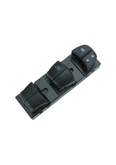 Aempart Cam Anahtarı Nıssan Kadjar Juke Pathfınder Sol 10-17 Aem30 0994