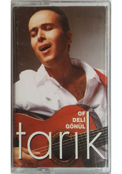 Plak Değildir Kaset Tir Tarık Of Deli Gönül Kaset
