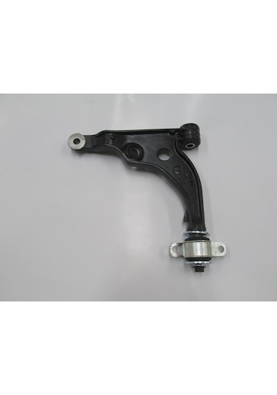 Citroen Jumper 98/01 Ön Alt Tabla Sol Roti Lli /burçlu Salıncak Q 1,8 Mm Sh